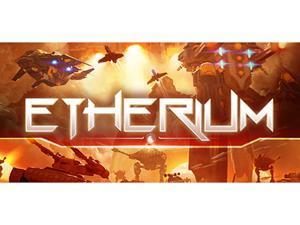 Etherium [Online Game Code]
