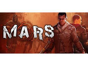 Mars: War Logs [Online Game Code]
