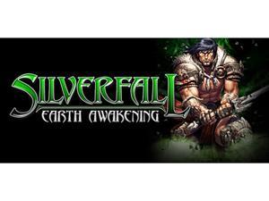 Silverfall: Earth Awakening [Online Game Code]