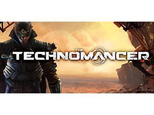 The Technomancer [Online Game Code]