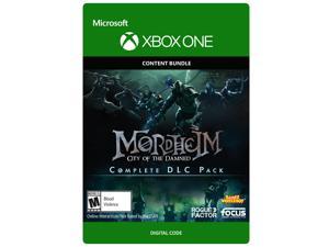 Mordheim: City of the Damned - Complete DLC Pack Xbox One [Digital Code]