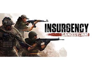 Insurgency: Sandstorm [Online Game Code]