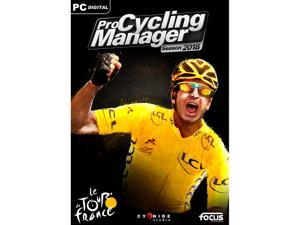 Pro Cycling Manager 2018 [Online Game Code]