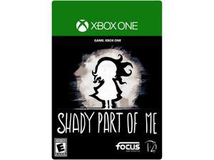 Shady Part of Me Xbox One [Digital Code]