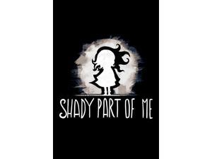 Shady Part of Me  [Online Game Code]