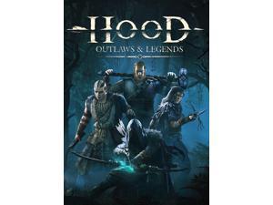 Hood: Outlaws & Legends  [Online Game Code]