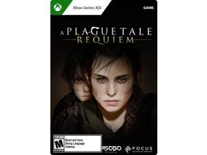 A Plague Tale: Requiem Xbox Series X|S [Digital Code]