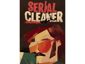 Serial Cleaner [Online Game Code]