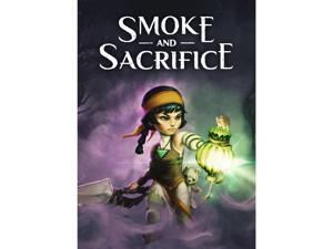 Smoke and Sacrifice [Online Game Code]