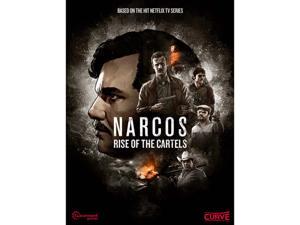 Narcos: Rise of the Cartels [Online Game Code]