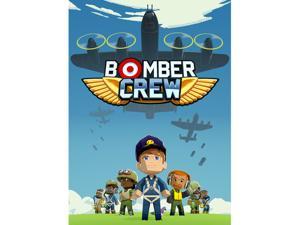 Bomber Crew: Deluxe Edition (Game + Season Pass) [Online Game Code]