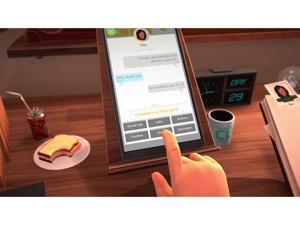 Table Manners [Online Game Code]