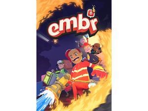 Embr - 4 Pack [Online Game Code]