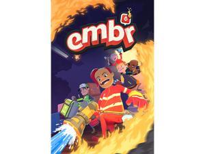 Embr - 2 Pack [Online Game Code]