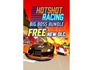 Hotshot Racing  [Steam Online Game Code]