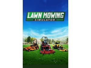 Lawn Mowing Simulator  [Online Game Code]