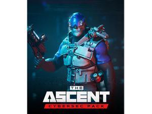 The Ascent CyberSec Pack - PC [Online Game Code]