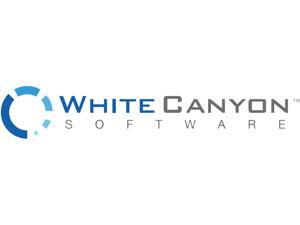 WhiteCanyon WipeDrive Home - (v. 9) - license - 1 user - Linux, Win, Mac WhiteCanyon WipeDrive Home - (v. 9) - license - 1 user - Linux, Win, Mac