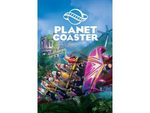 Planet Coaster  PC Steam Online Game Code