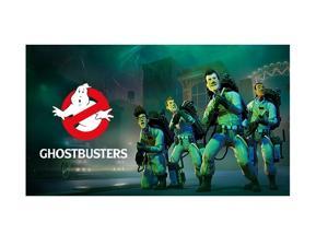 Planet Coaster  Ghostbusters  PC Steam Online Game Code