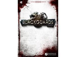 Blackguards [Online Game Code]