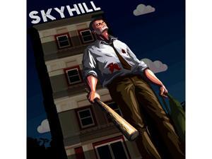 Skyhill [Online Game Code]