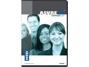 HID 86412 Asure ID v.7.0 Express License - 1 License HID 86412 Asure ID v.7.0 Express License - 1 License