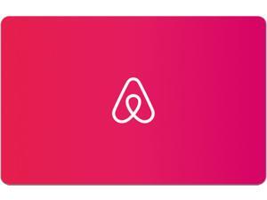 Airbnb $25 Gift Card (Email Delivery) Airbnb $25 Gift Card (Email Delivery)