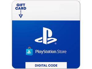 PlayStation Store $50 Gift Card (Email Delivery)