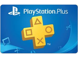 PlayStation Plus 3 Month Membership - (Email Delivery)