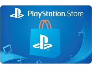 PlayStation Store $100 Gift Card (Email Delivery)