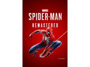 Marvel's Spider-Man: Miles Morales - PC Steam