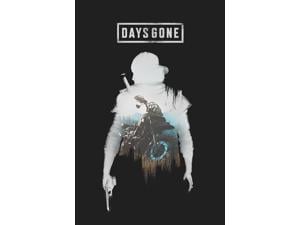 Days Gone - PC [Steam Online Game Code]