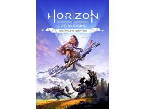 Horizon Zero Dawn™ Complete Edition - PC [Steam Online Game Code]