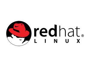 Red Hat Enterprise Linux Server Entry Level, Self-support (3 Year) Renewal