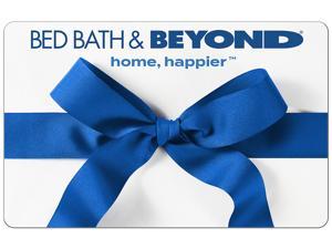 Bed Bath & Beyond Bed Bath & Beyond $100 Gift Card ( Email Delivery)