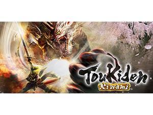 Toukiden: Kiwami [Online Game Code]