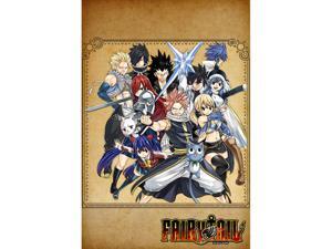 FAIRY TAIL [Online Game Code]