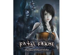 FATAL FRAME: Maiden of Black Water Standard Edition [Online Game Code]