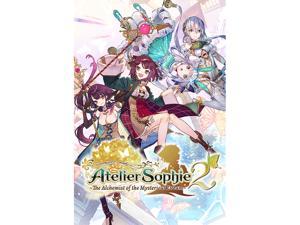 Atelier Sophie 2 [Online Game Code]