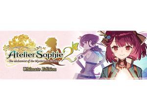 Atelier Sophie 2 Ultimate Edition [Online Game Code]