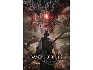 Wo Long: Fallen Dynasty - PC [Steam Game Code]