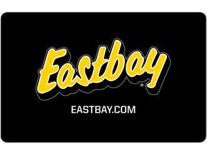 Eastbay $100 Gift Card (Email Delivery) Eastbay $100 Gift Card (Email Delivery)
