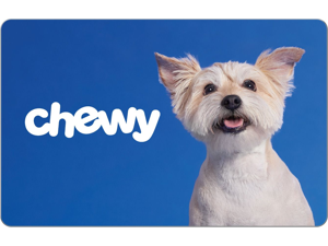 Chewy $20 Gift Card (Email Delivery)