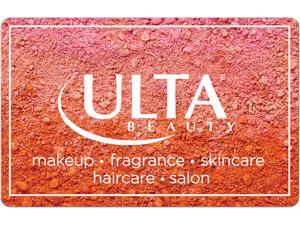 Ulta Beauty $50.00 Gift Card (Email Delivery) Ulta Beauty $50.00 Gift Card (Email Delivery)