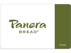 Panera $15 Gift Card (Email Delivery) Panera $15 Gift Card (Email Delivery)
