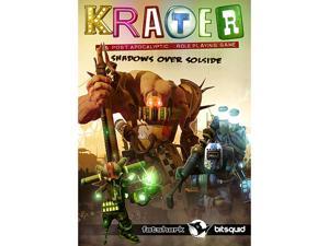 Krater [Online Game Code]