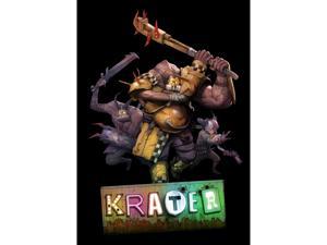 Krater - Character DLC Mayhem MK13 [Online Game Code]
