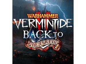 Warhammer: Vermintide 2 - Back to Ubersreik [Online Game Code]
