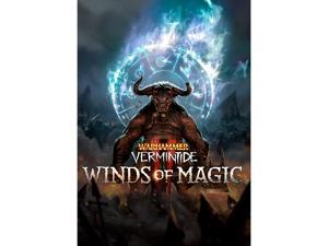 Warhammer: Vermintide 2 - Winds of Magic [Online Game Code]